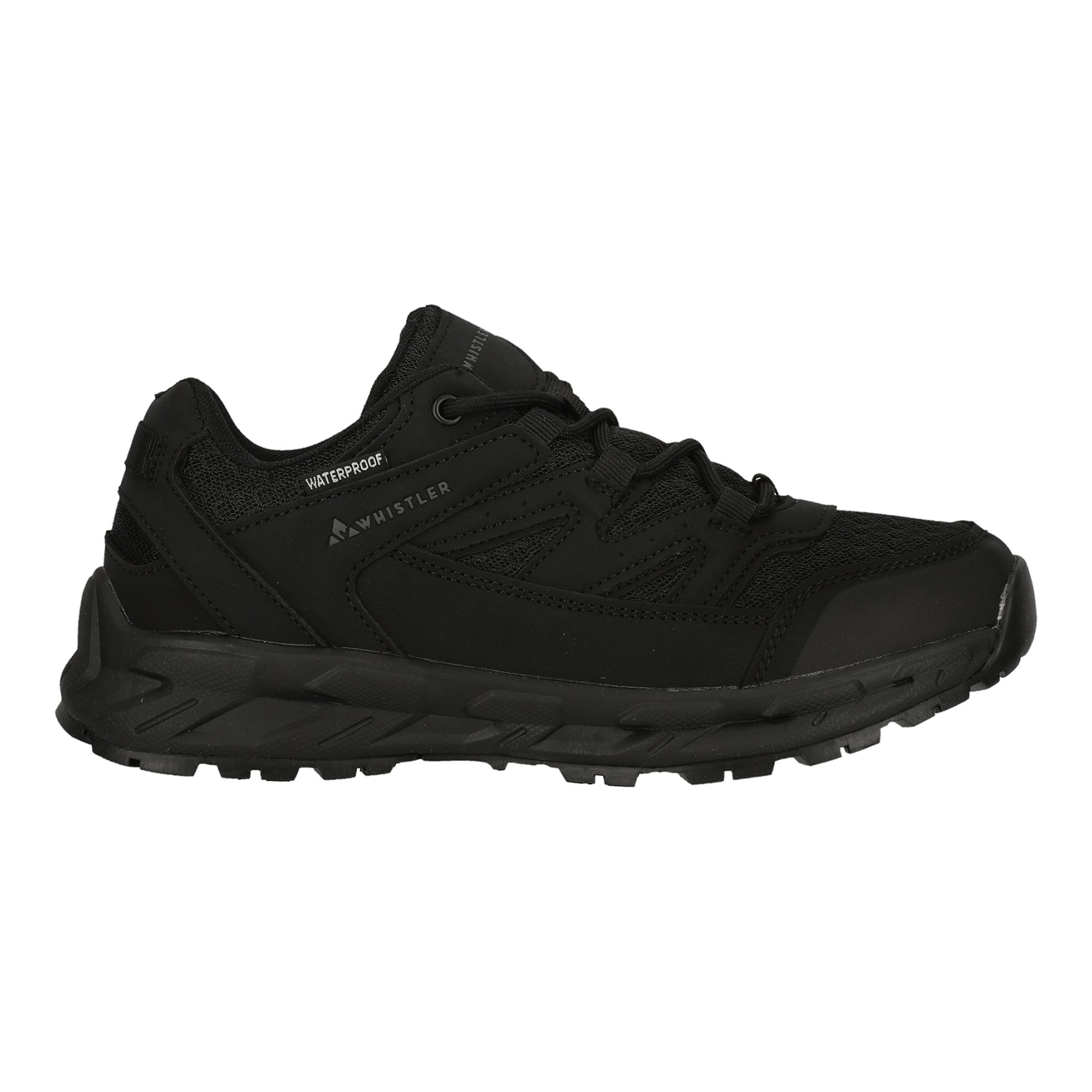 Whistler Benin Uni Shoe WP Vandringsskor
