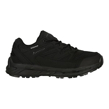 Whistler Benin Uni Shoe WP Vandringsskor