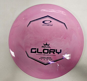 Latitude 64 Royal Grand Glory