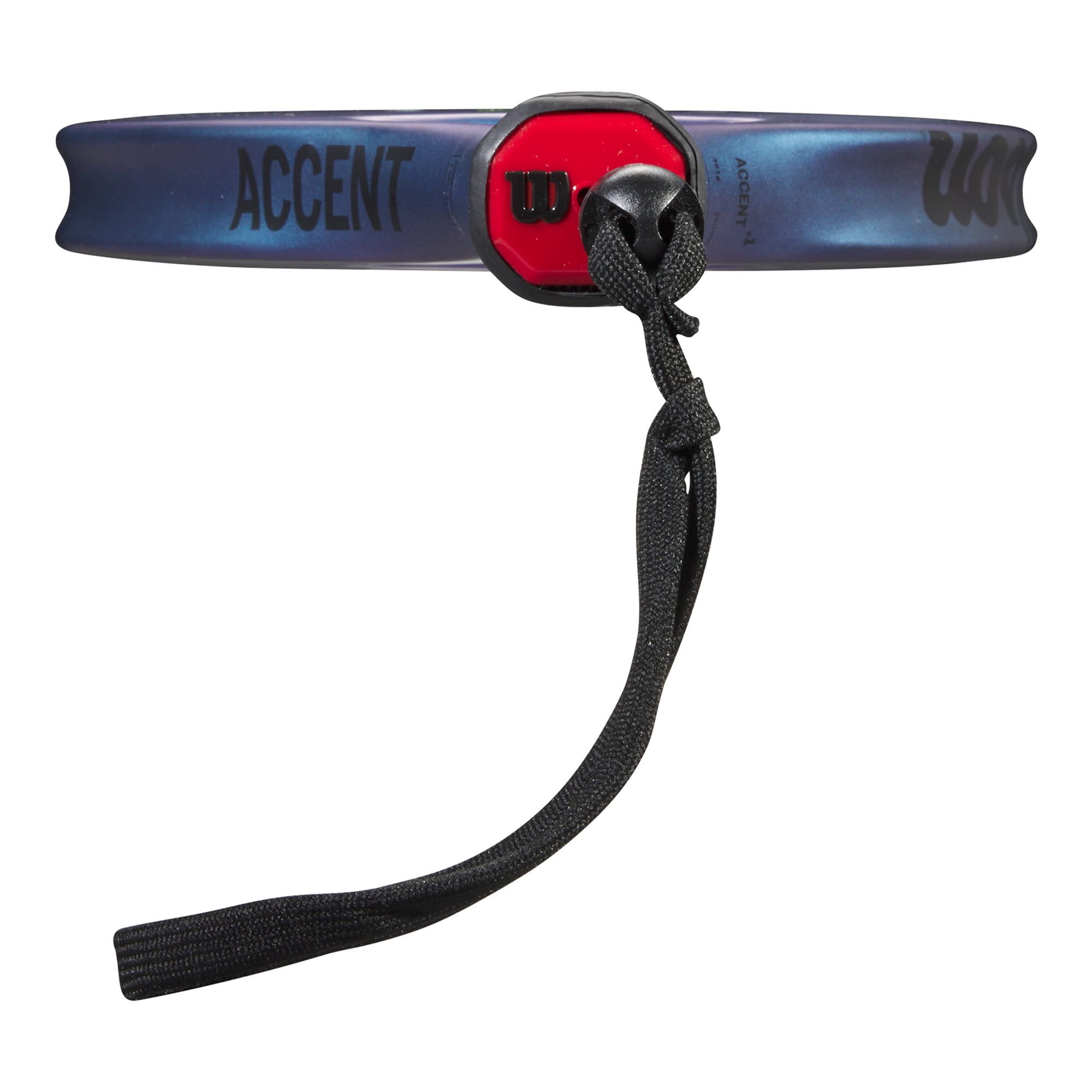 Wilson Accent Padel 2 Padelracket - 3