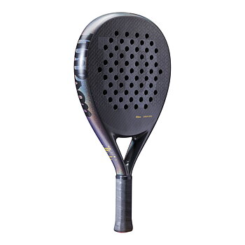 Wilson Carbon Force Pro Padel 2 Padelracket