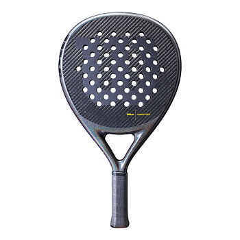 Wilson Carbon Force Pro Padel 2 Padelracket