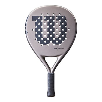 Wilson Carbon Force Padel 2 Padelracket
