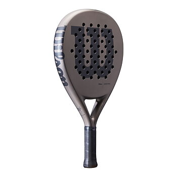 Wilson Carbon Force Padel 2 Padelracket