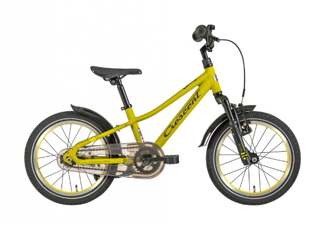Crescent Munin 16" 0-vxl