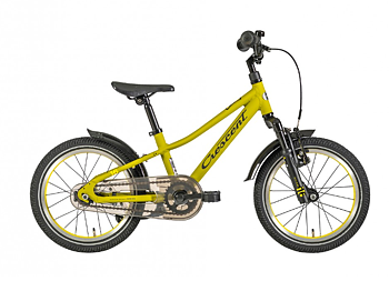 Crescent Munin 16" 0-vxl
