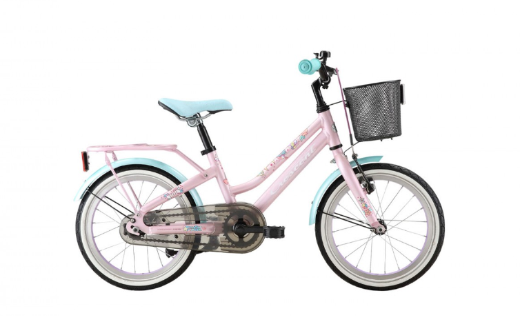 Crescent Svava 16" 0-vxl