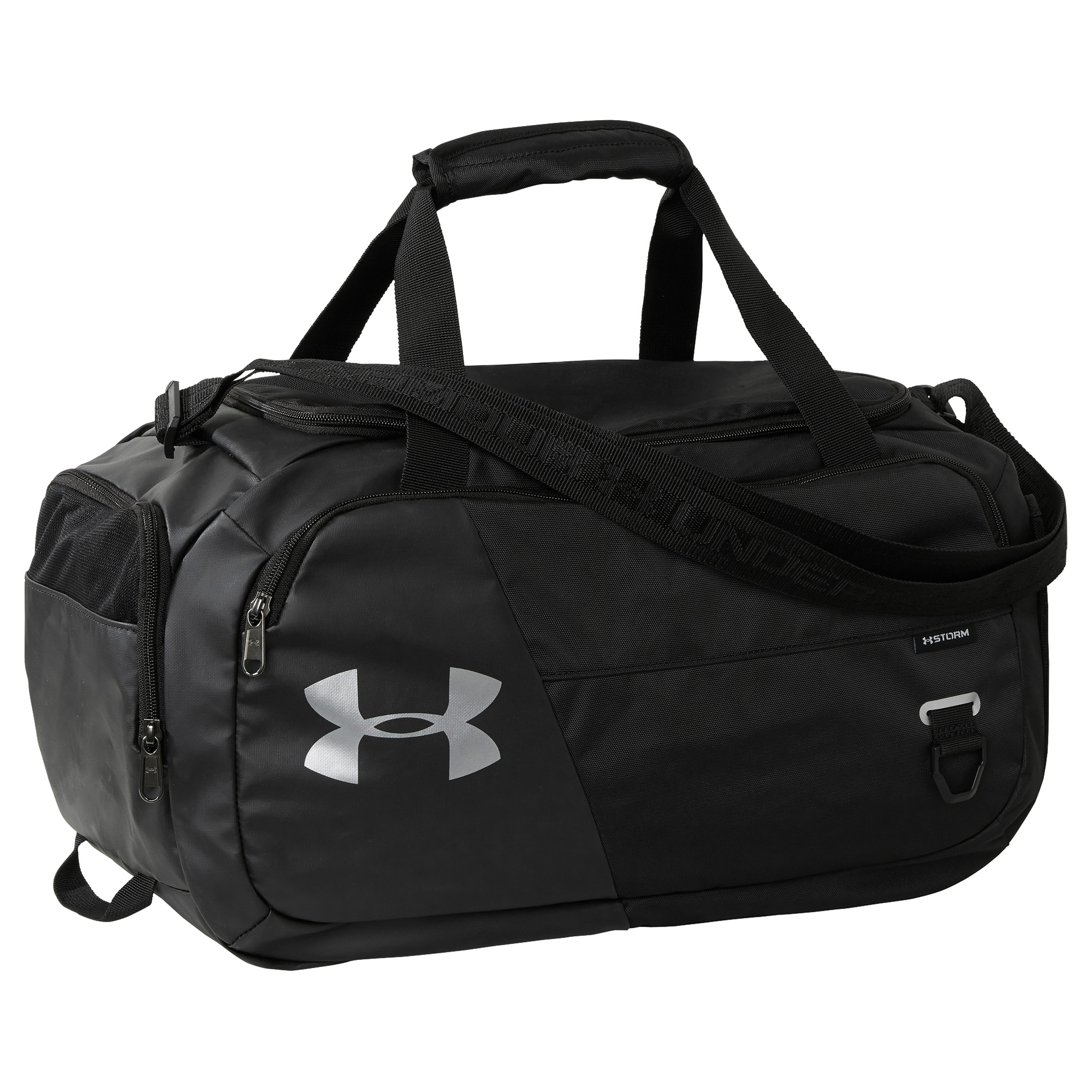 Under Armour Ua Undeniable 4.0 Duffle Sm - 2