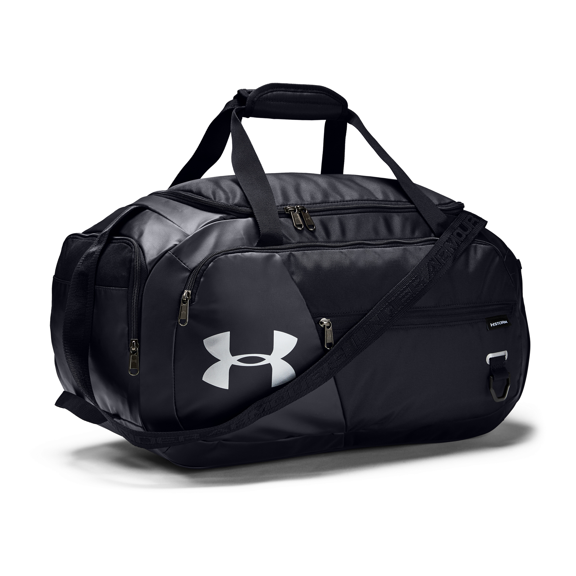 Under Armour Ua Undeniable 4.0 Duffle Sm