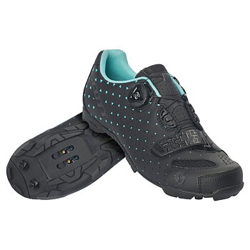 Scott Shoe MTB Comp Boa Lady