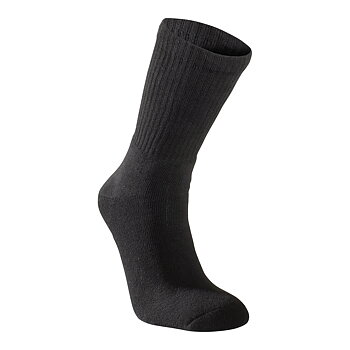 Seger Cotton Tube Sock High Shaft 3-Pack