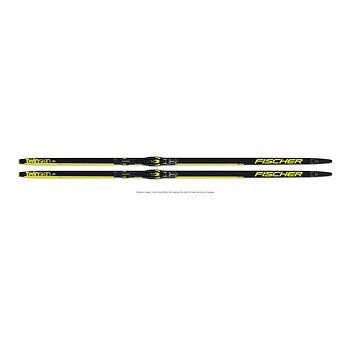 Fischer Twin Skin Pro Längdskidor