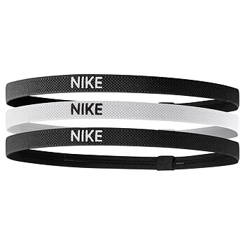 Nike Elastic Hairbands 3Pk
