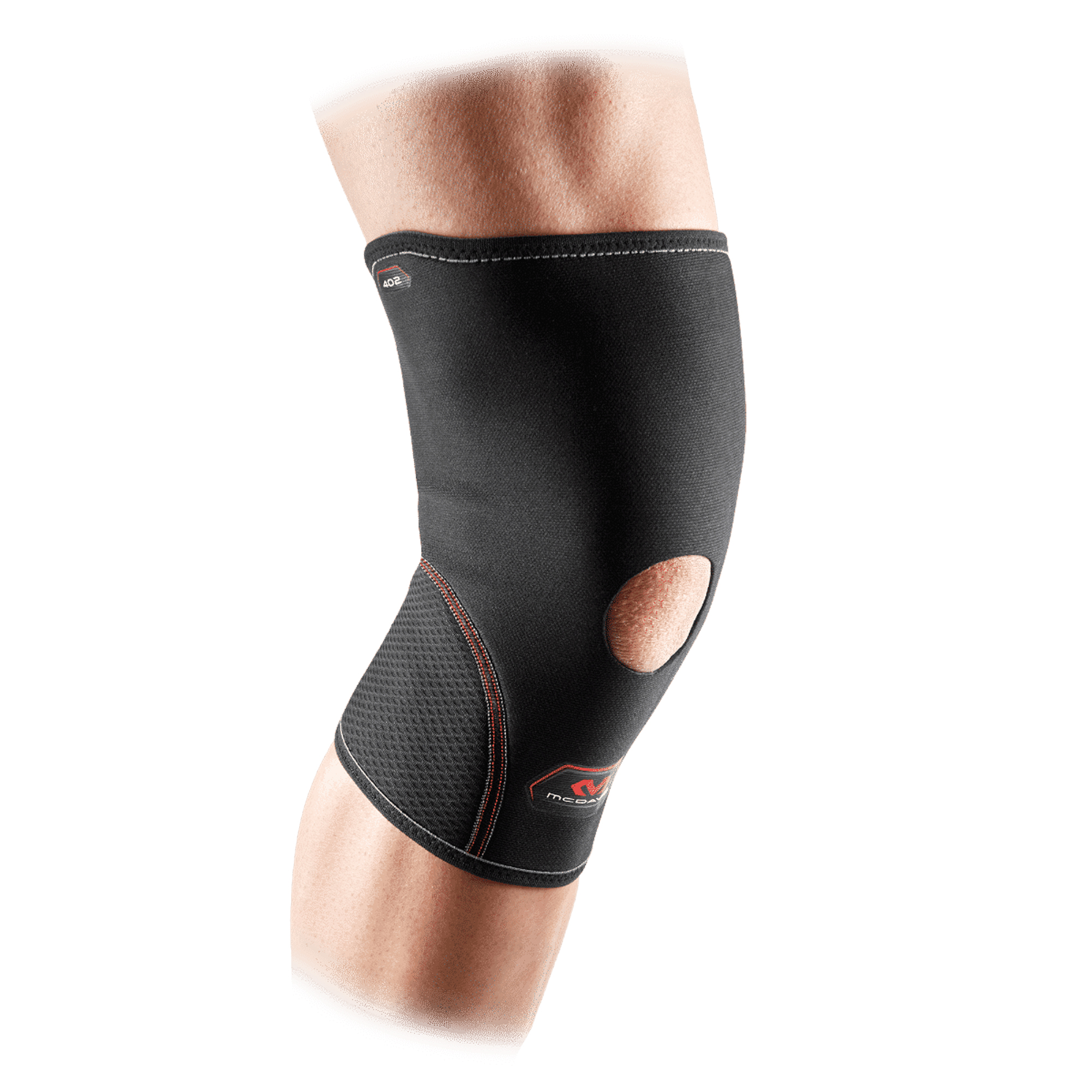 Mcdavid Knee Support Open Patella