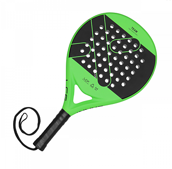 Exani Padel Rack Team