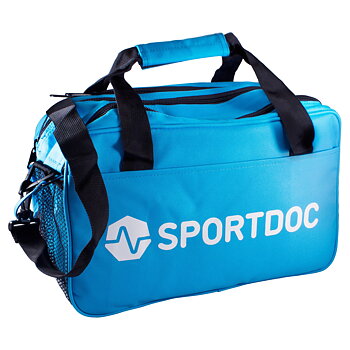 Sportdoc Förbandsväska Medium