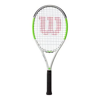 Wilson Blade Feel 103 Tennis Racket