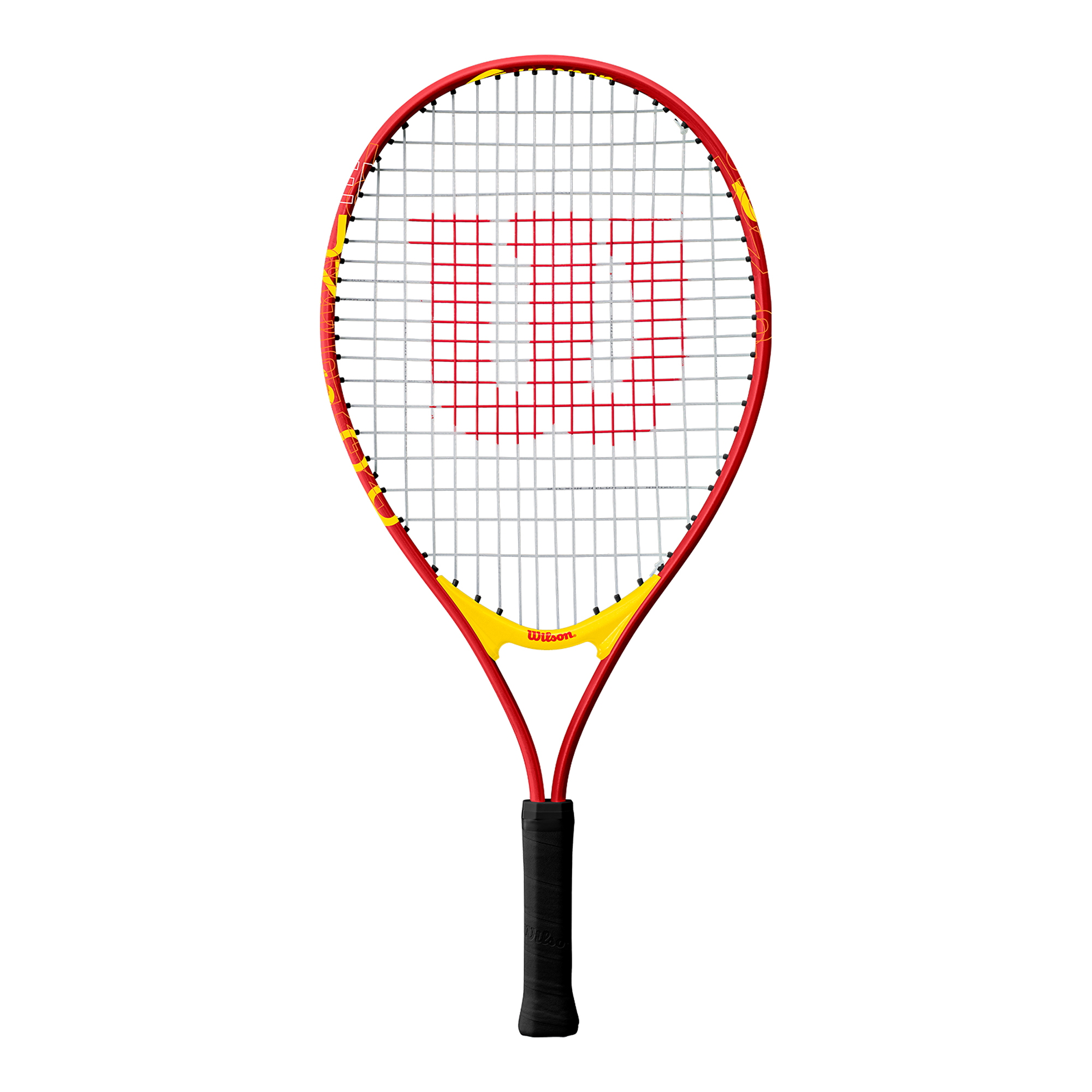 Wilson US Open Junior 23 Tennis Racket