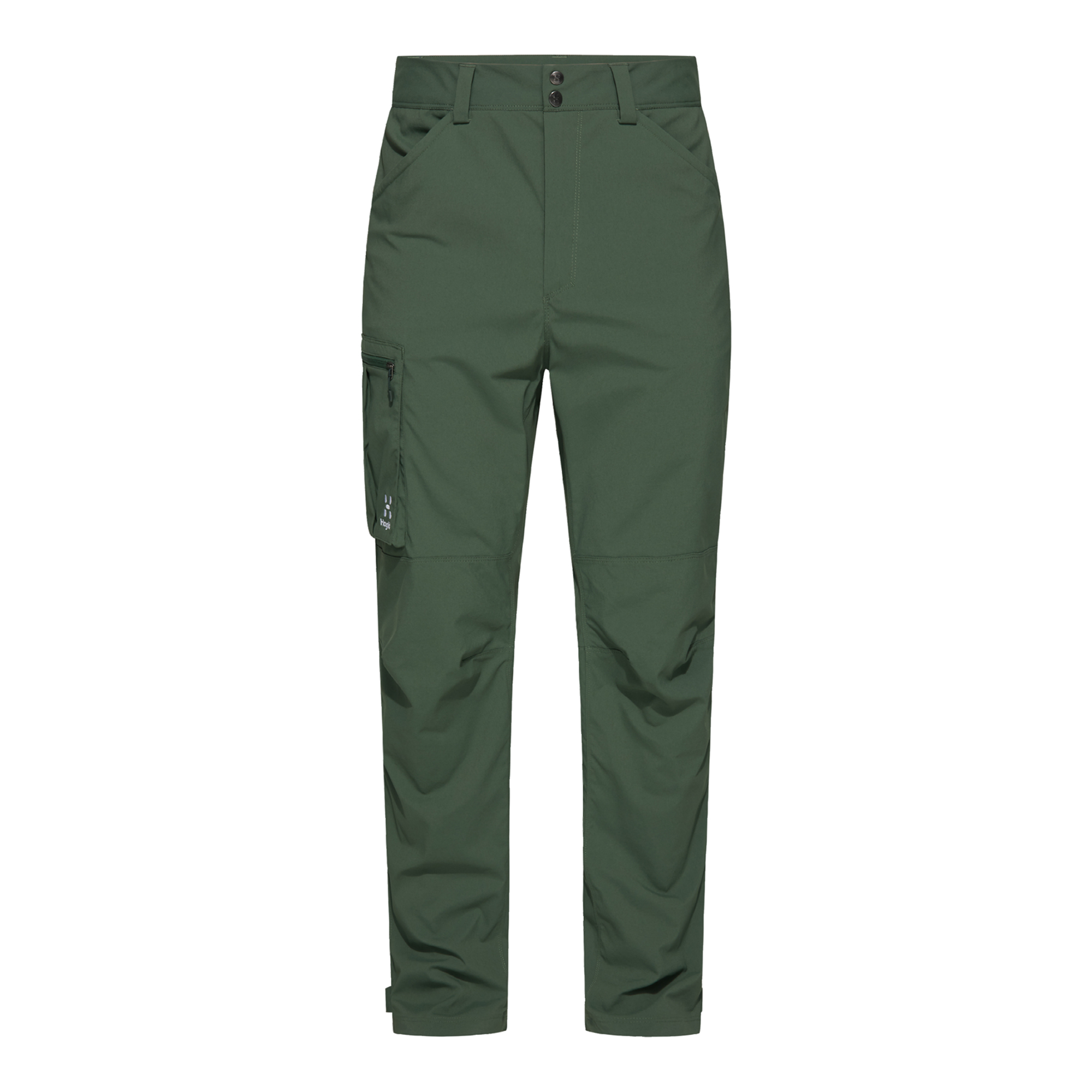 Haglöfs Mid Forest Pant Men - 2