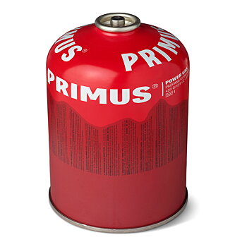 Primus Power Gas 450 L2
