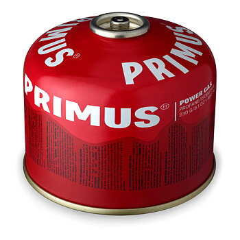 Primus Power Gas 230 L2