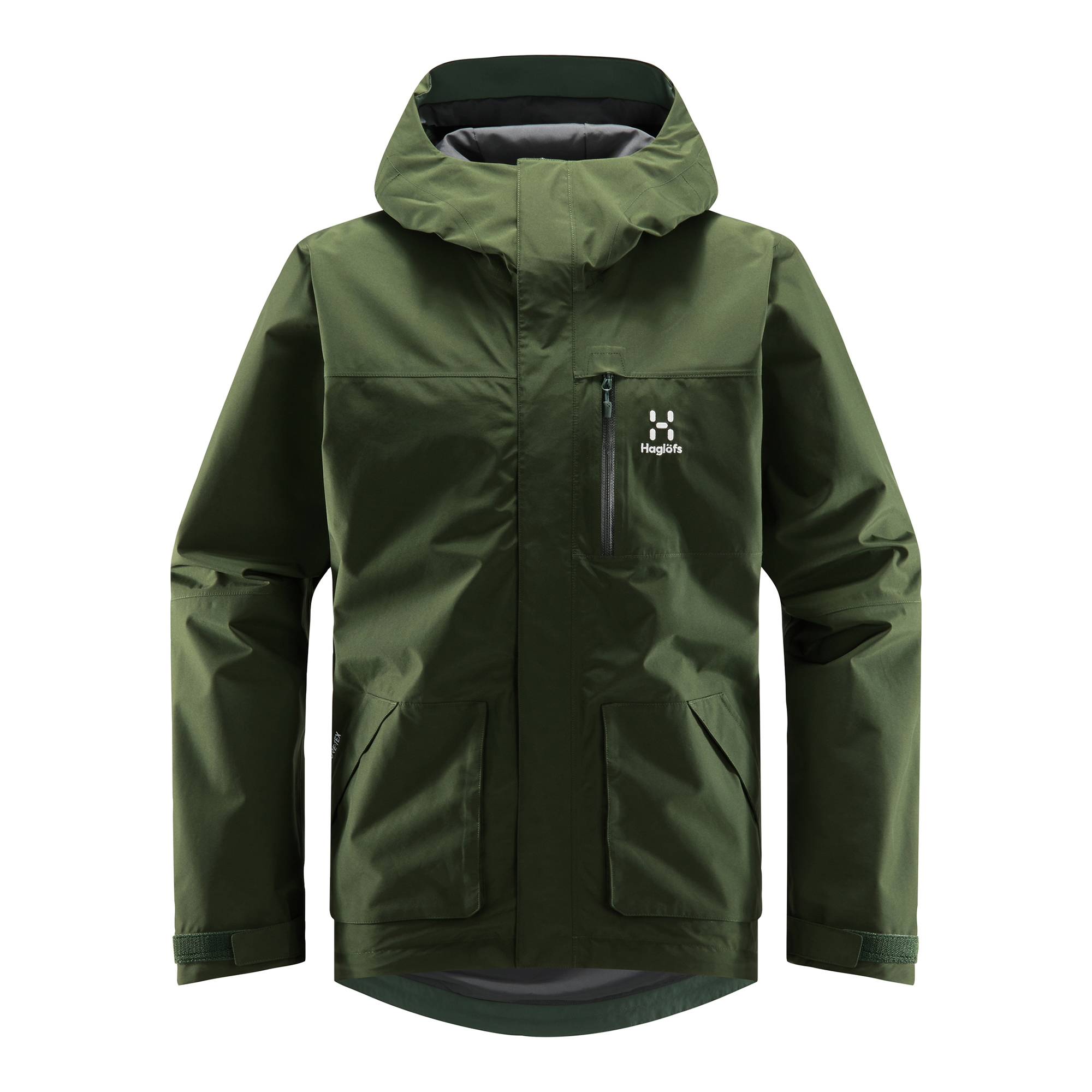 Haglöfs Vide Gtx Jacket Men