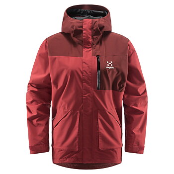 Haglöfs Vide Gtx Jacket Women