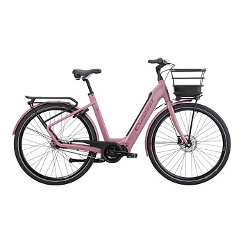 Crescent Elody 5-Växlad Elcykel City