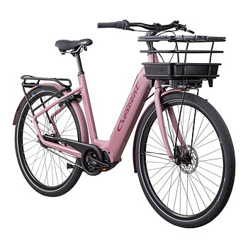 Crescent Elody 5-Växlad Elcykel City
