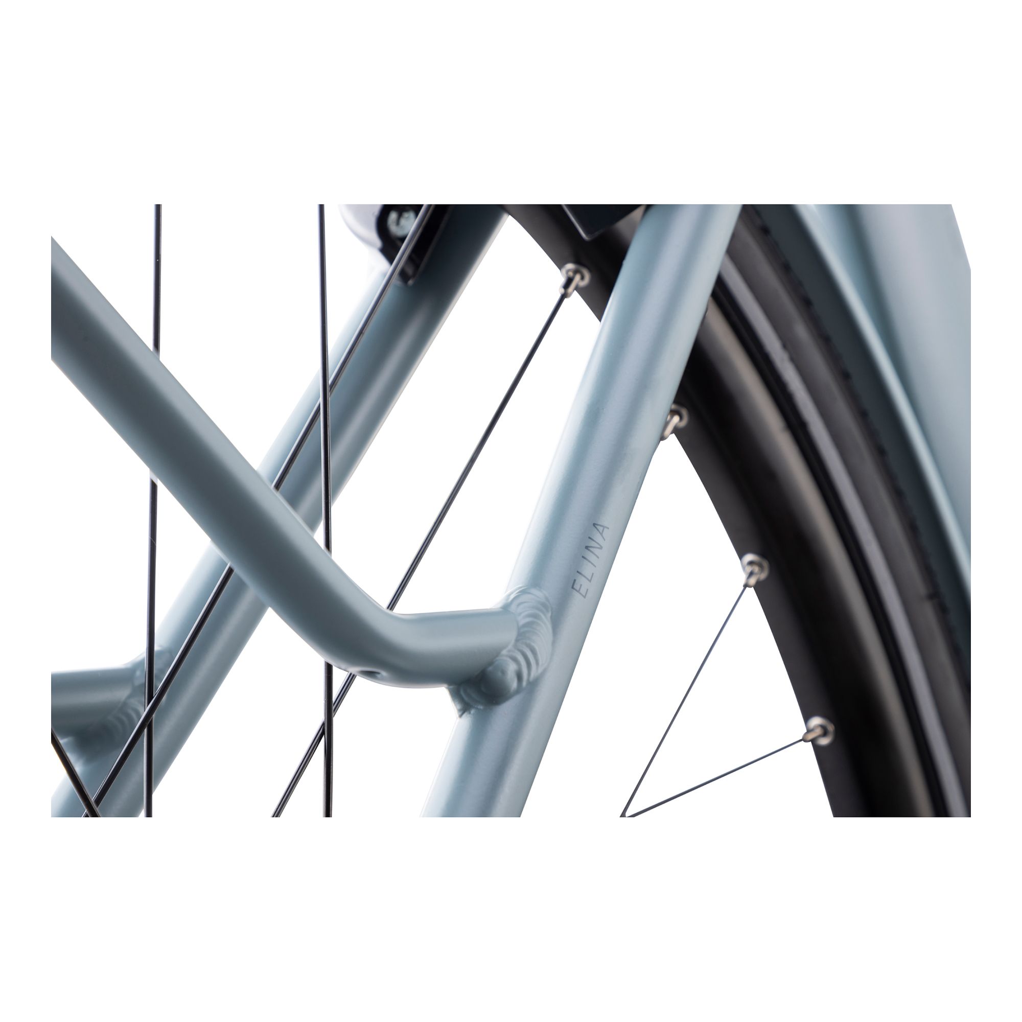 Crescent Elina 7vxl El-cykel - 13