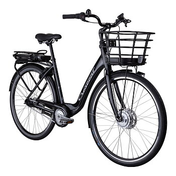 Crescent Elina 7vxl El-cykel