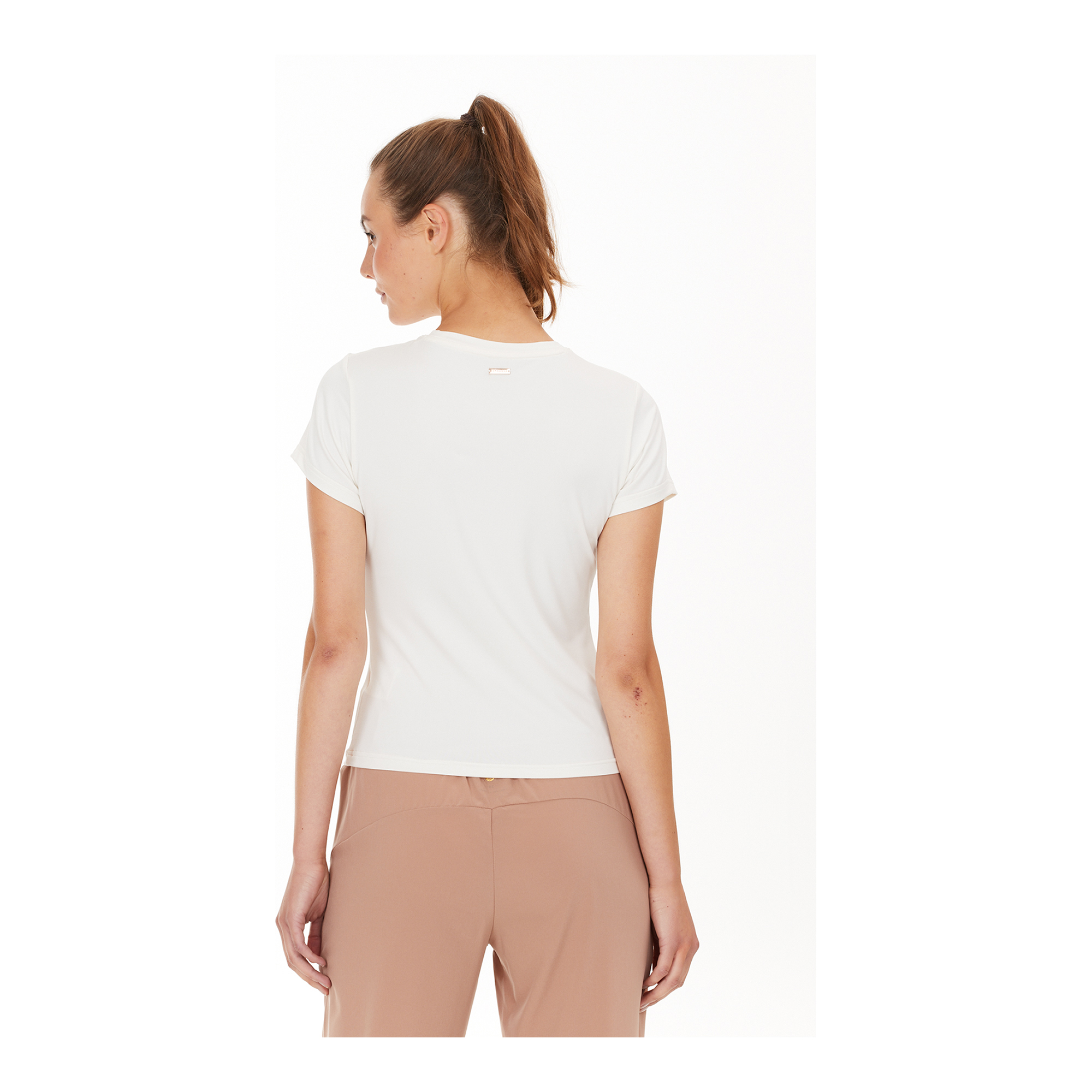 Athlecia Almi W S/S T-Shirt - 6