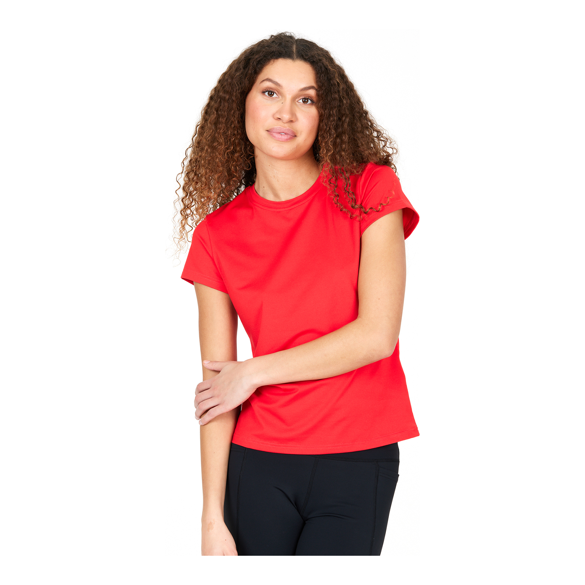 Athlecia Almi W S/S T-Shirt - 9
