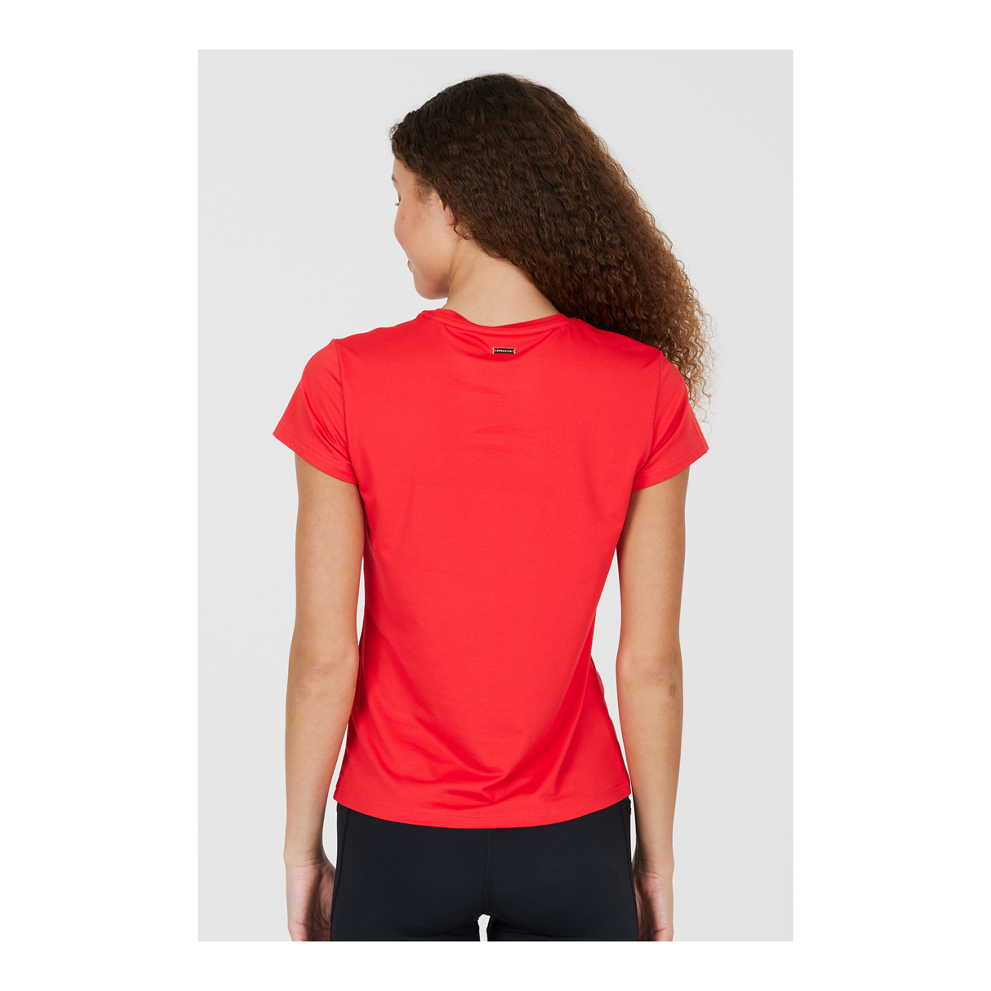 Athlecia Almi W S/S T-Shirt - 10