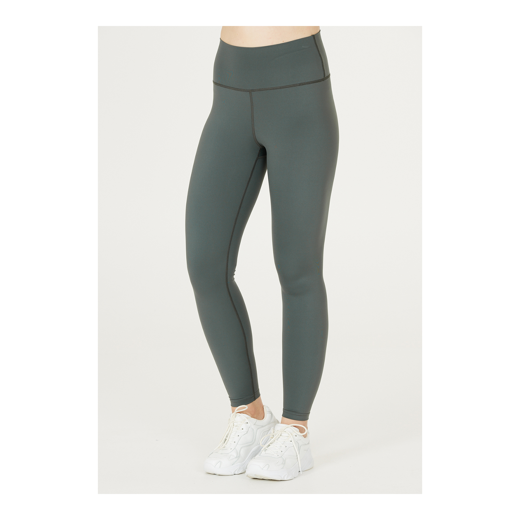 Athlecia Franz W Tights - 21