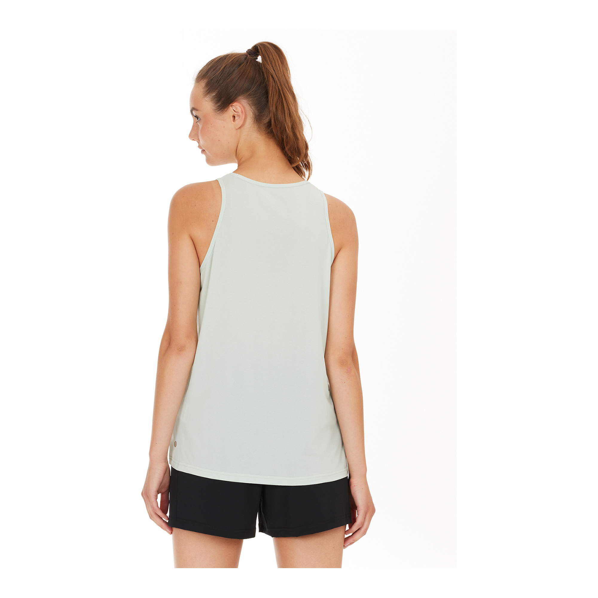 Athlecia Mota W Slub Top - 9
