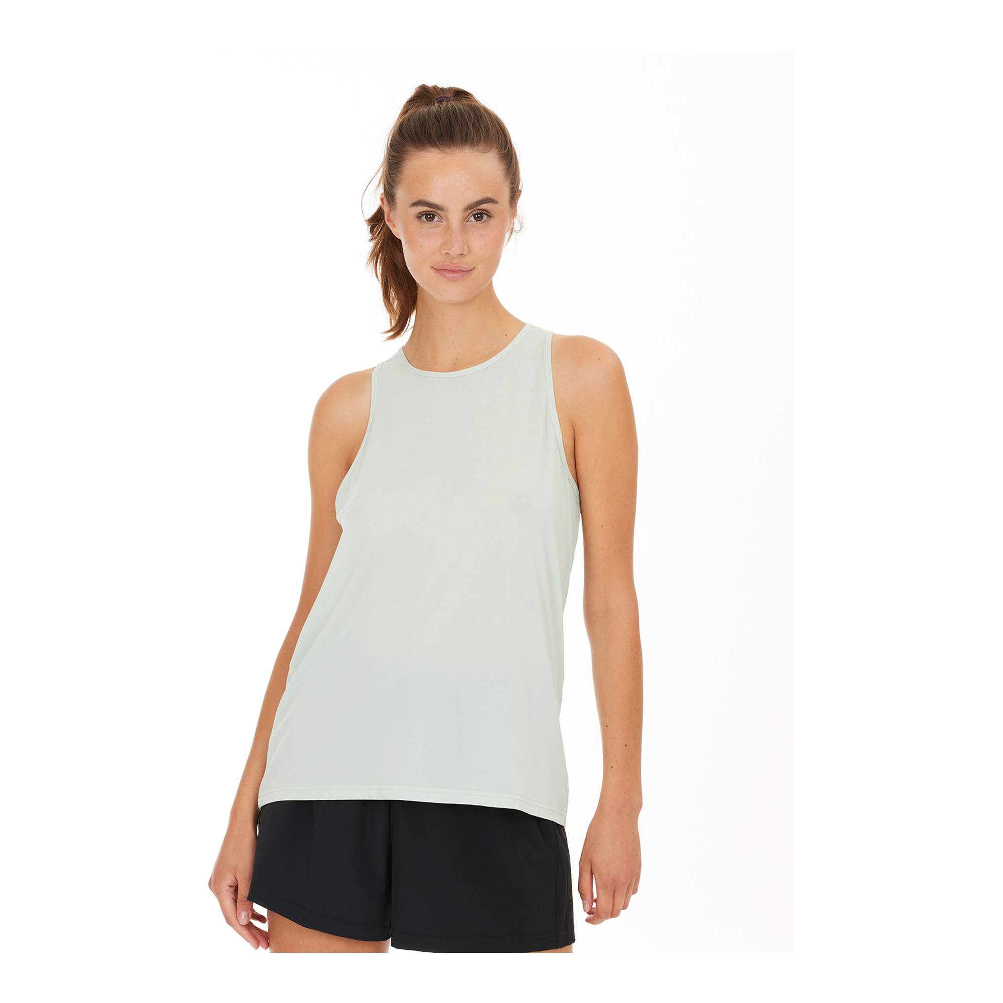 Athlecia Mota W Slub Top - 8
