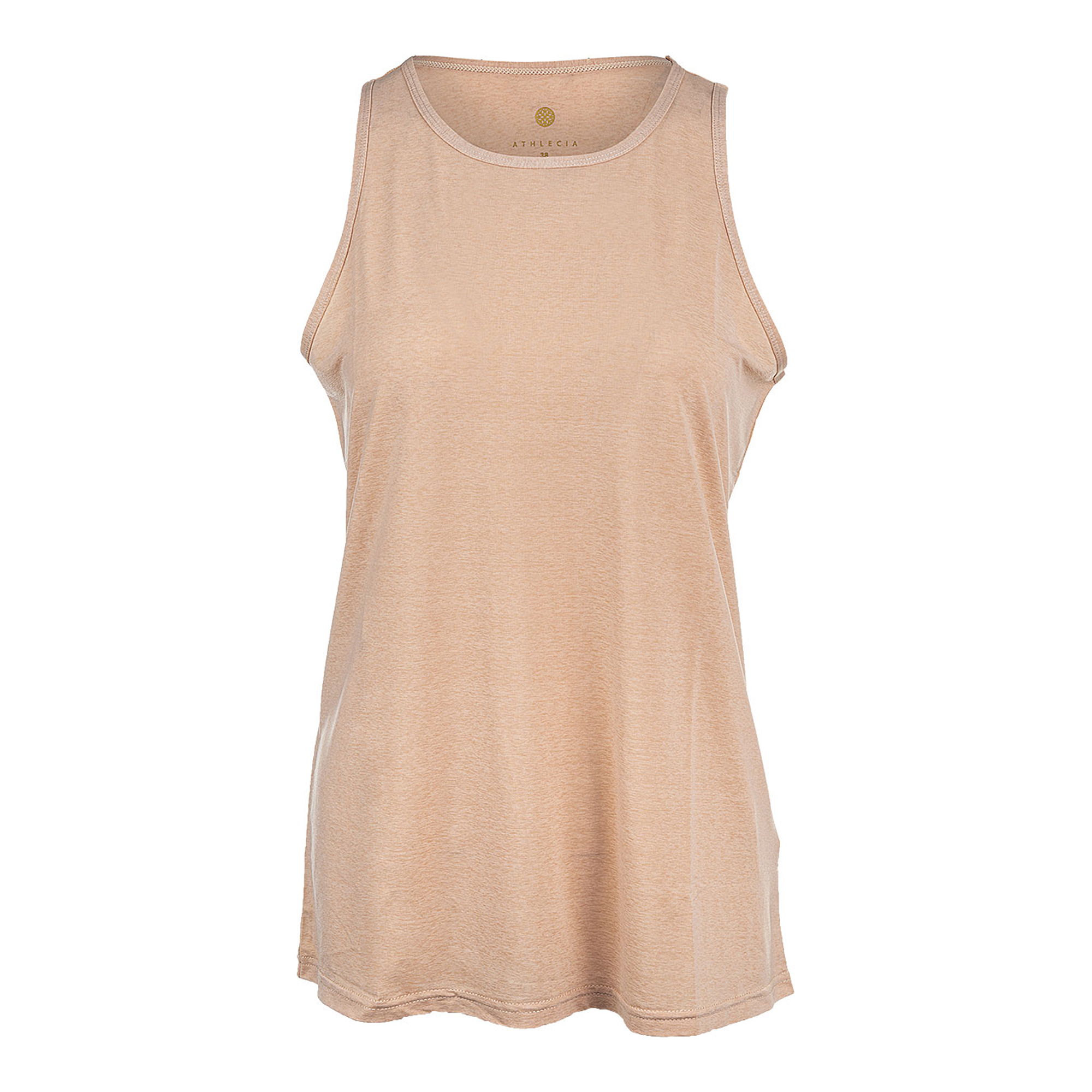 Athlecia Mota W Slub Top - 4