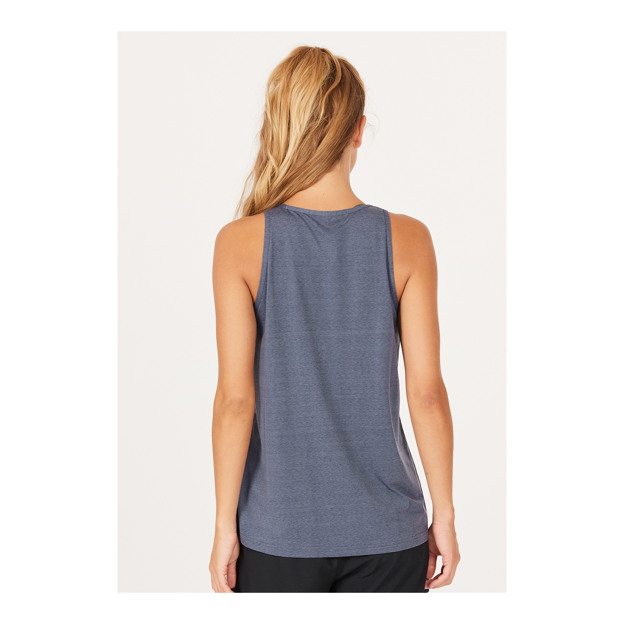 Athlecia Mota W Slub Top - 13