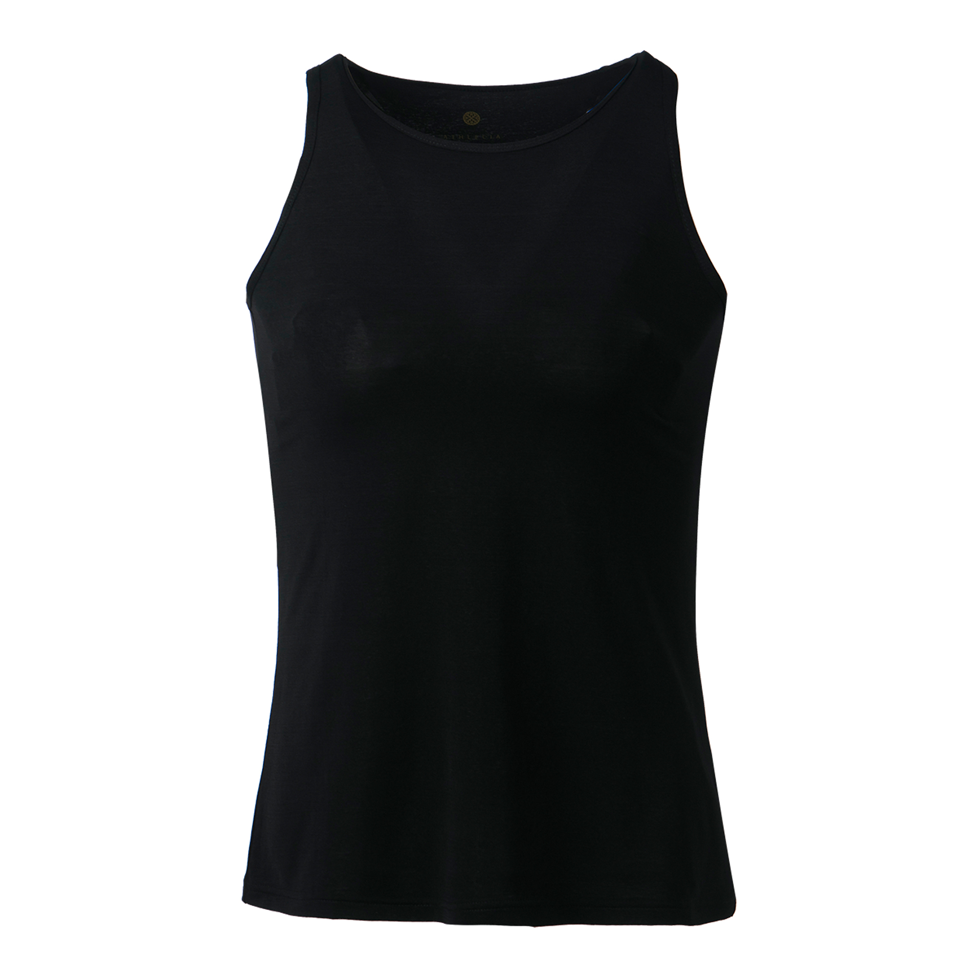 Athlecia Mota W Slub Top - 2