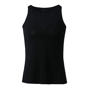Athlecia Mota W Slub Top