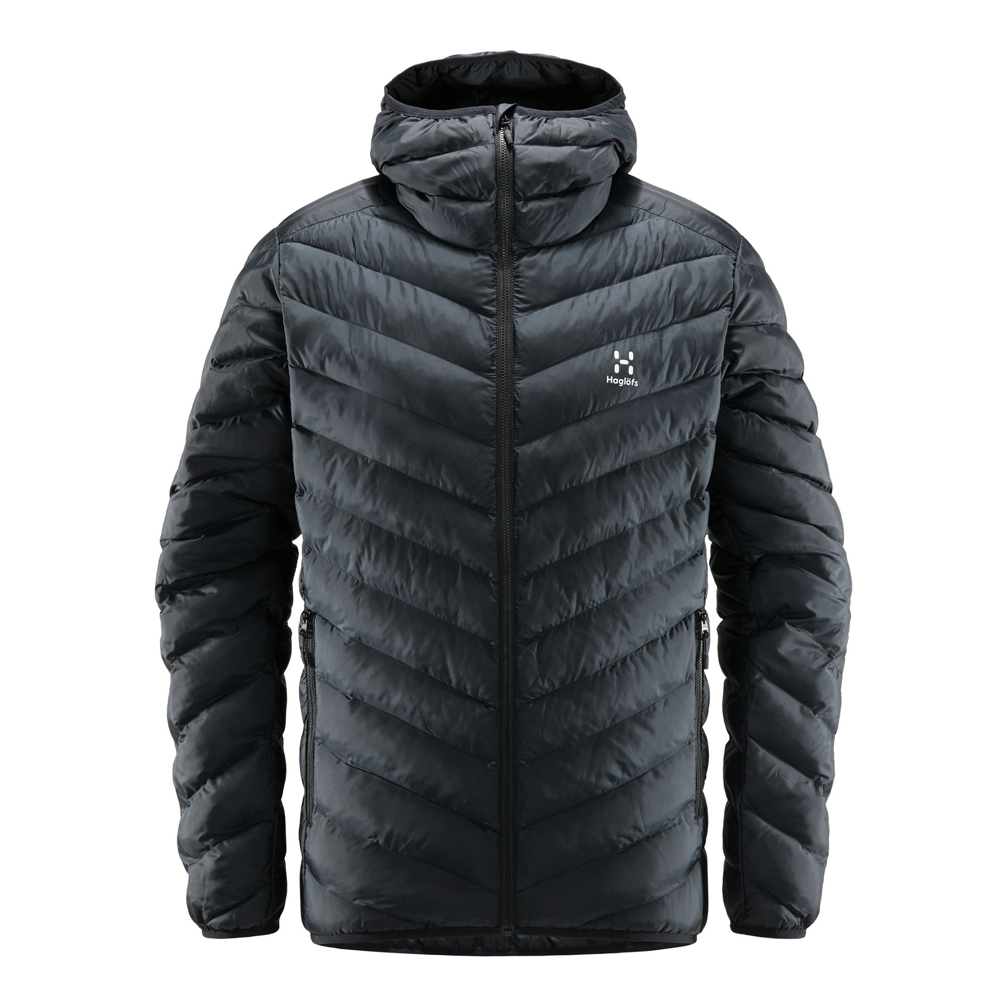 Haglöfs Särna Mimic Hood Men Höstjacka