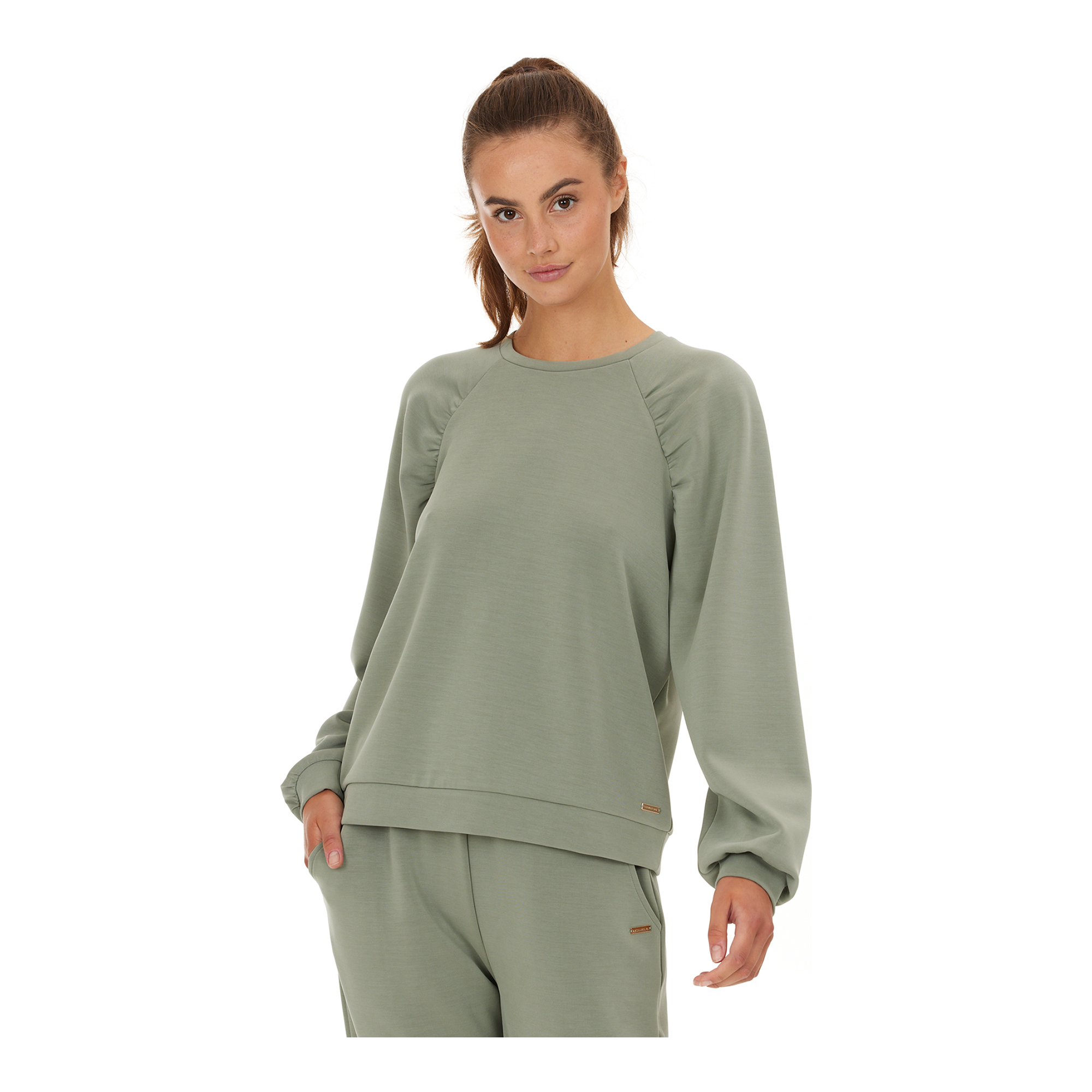 Athlecia Jillnana W Sweat - 4