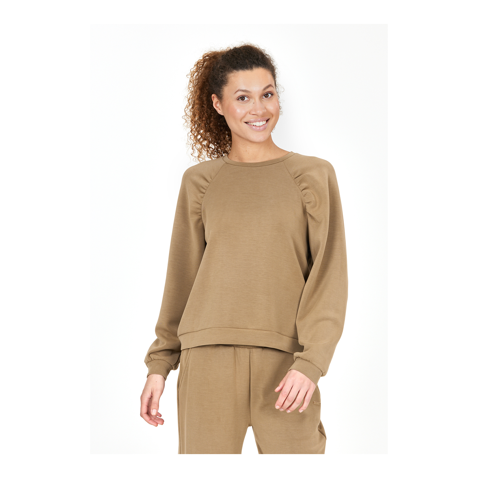 Athlecia Jillnana W Sweat - 12