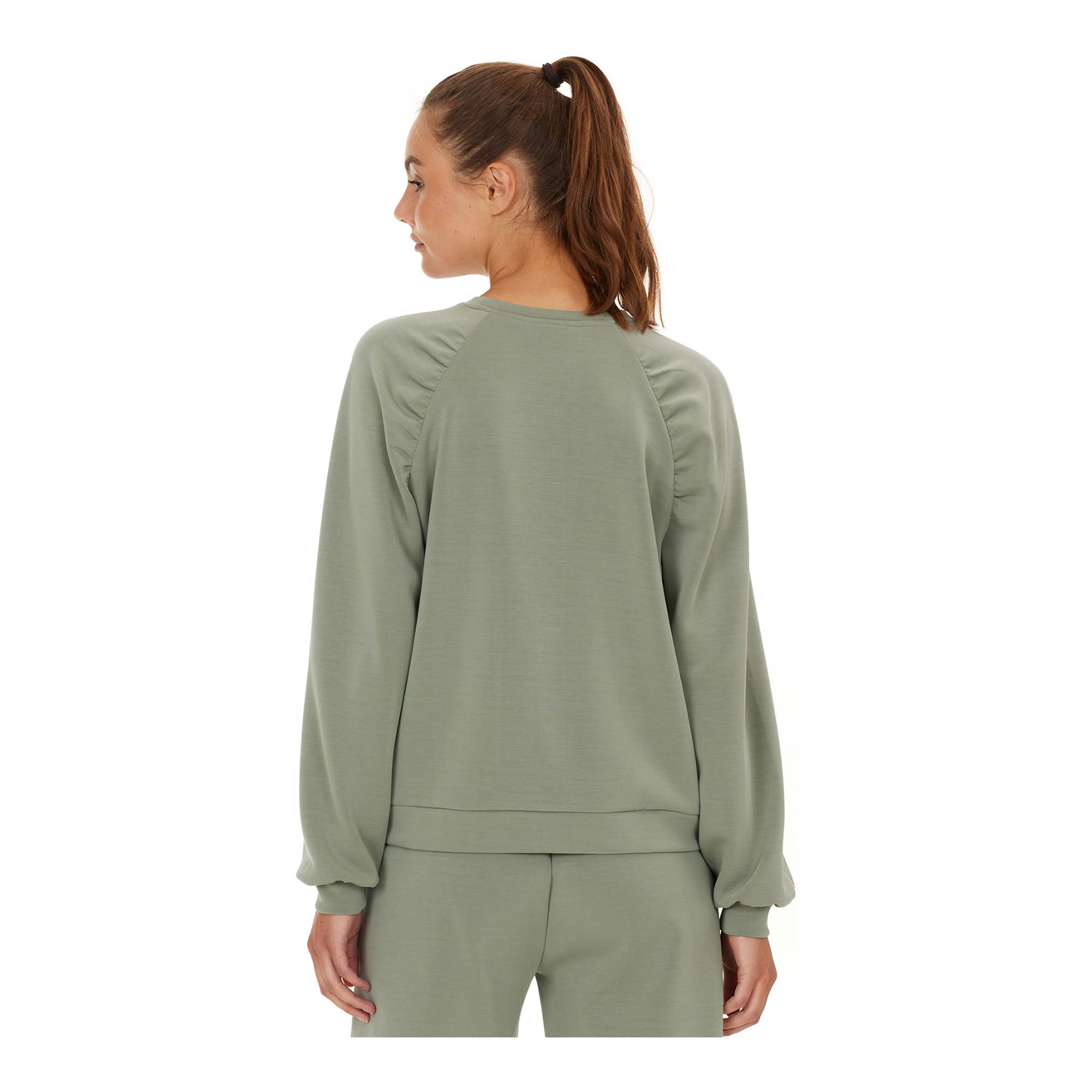 Athlecia Jillnana W Sweat - 5