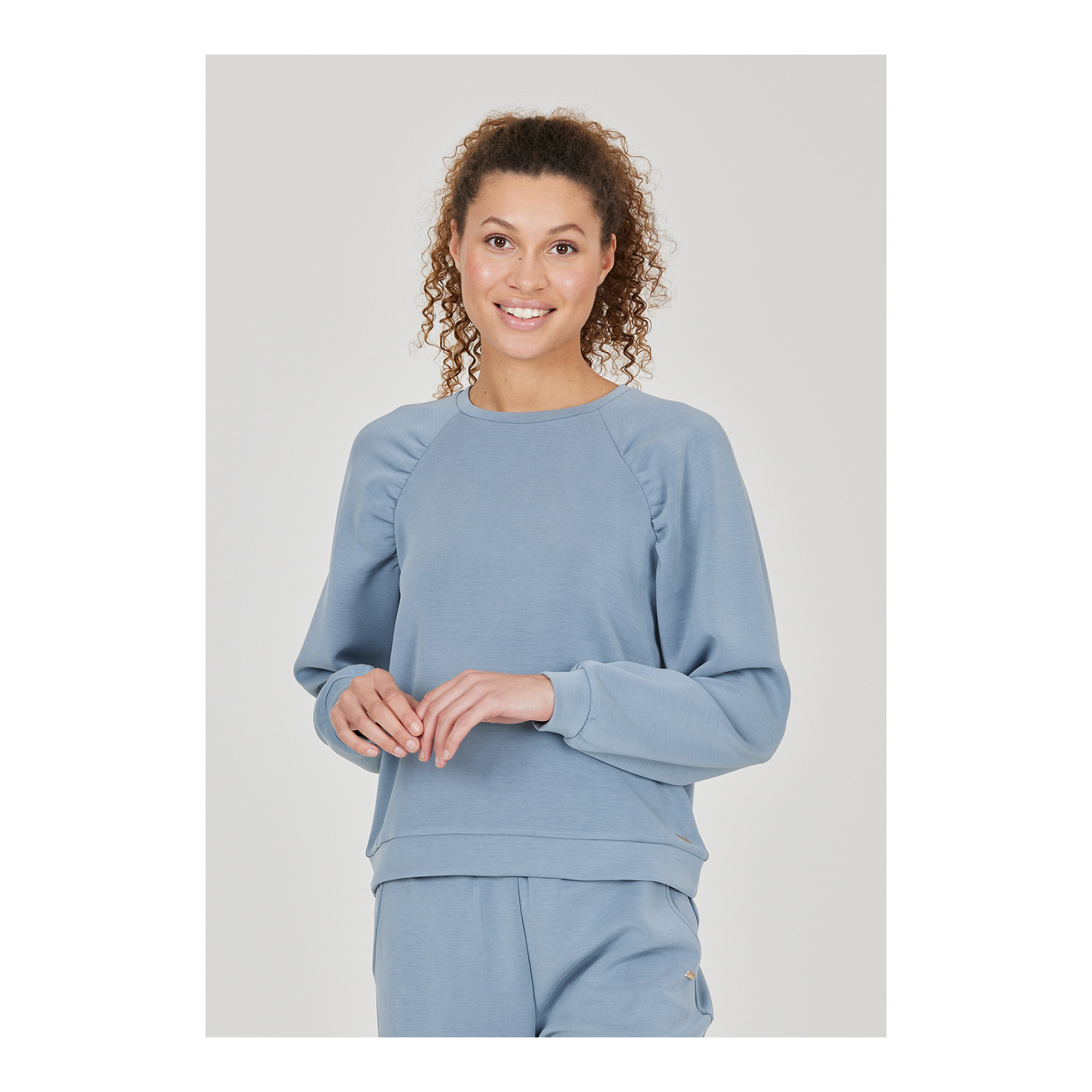 Athlecia Jillnana W Sweat - 8