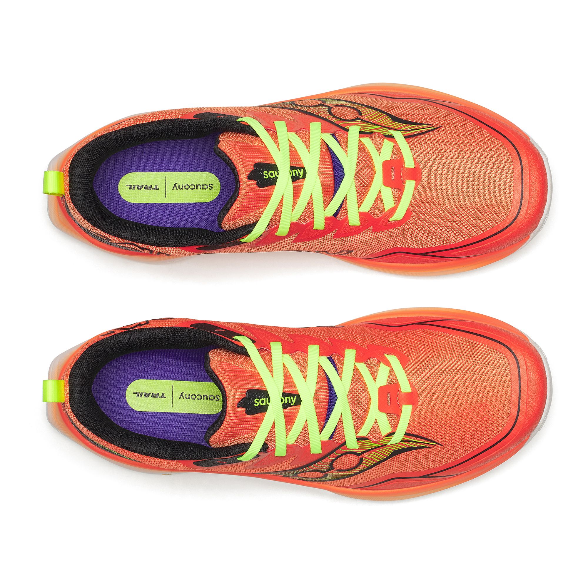Saucony Peregrine 16 M Löparskor - 4