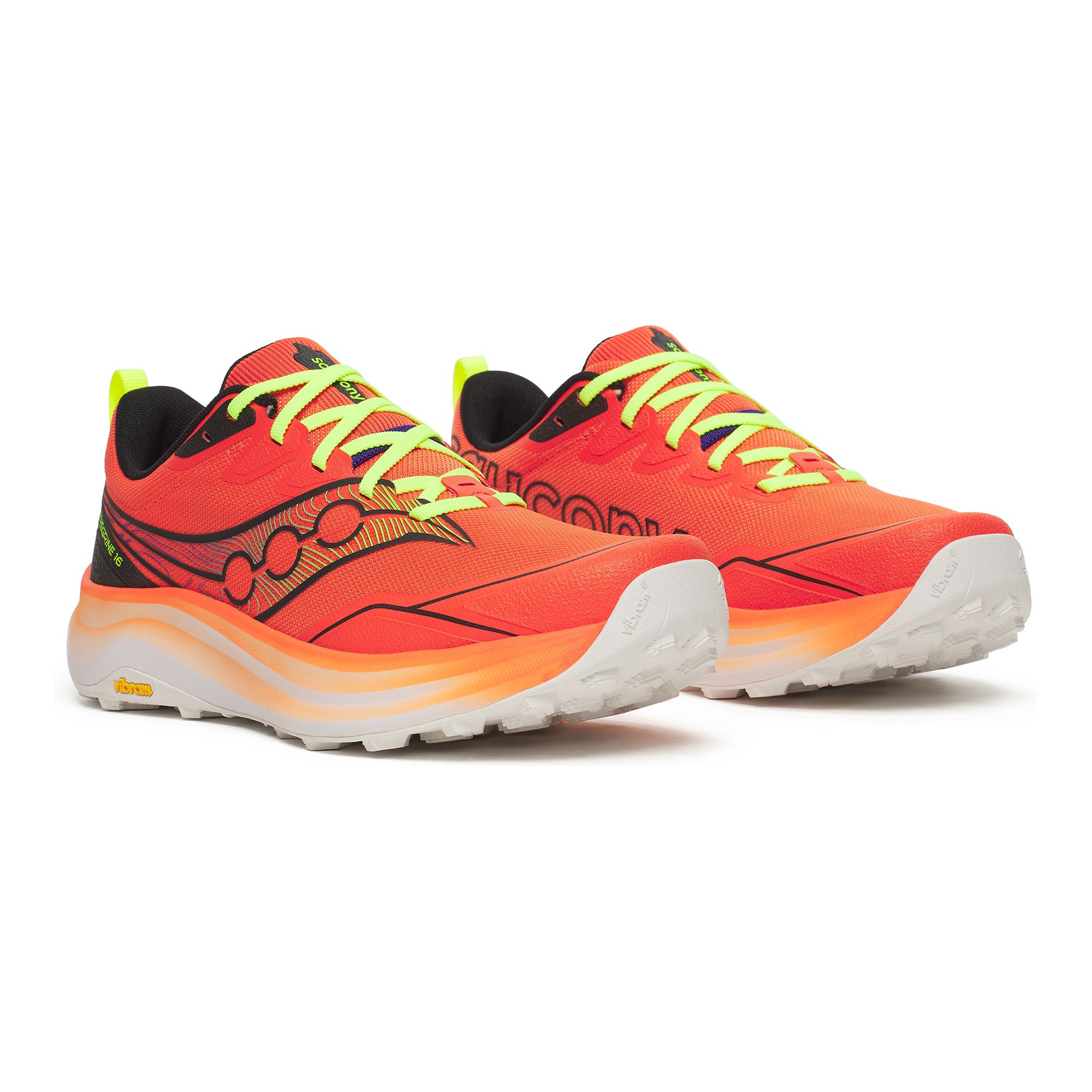 Saucony Peregrine 16 M Löparskor