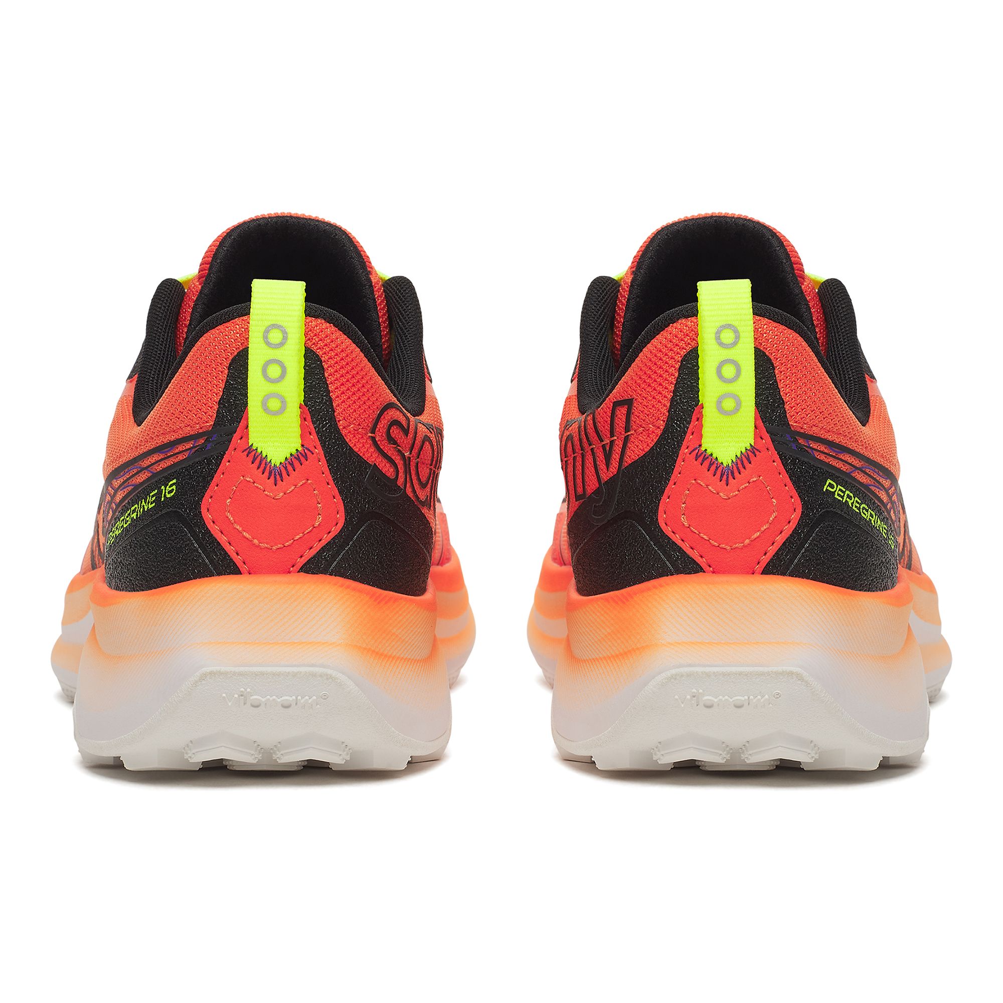 Saucony Peregrine 16 M Löparskor - 2