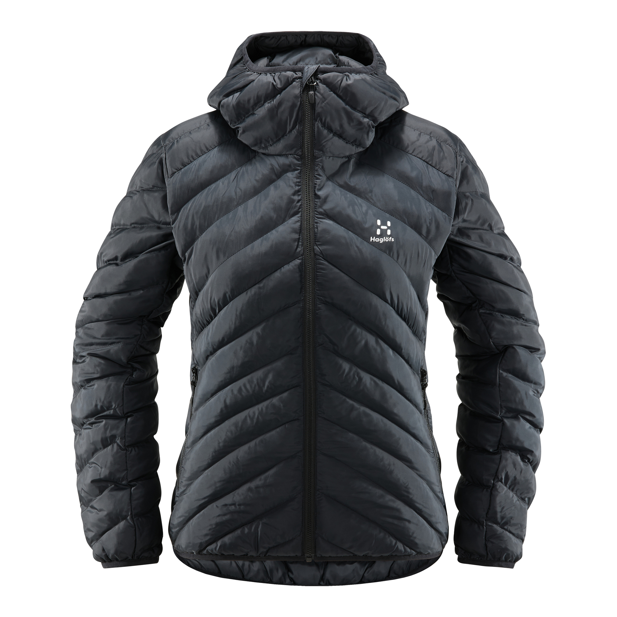 Haglöfs Särna Mimic Hood Women
